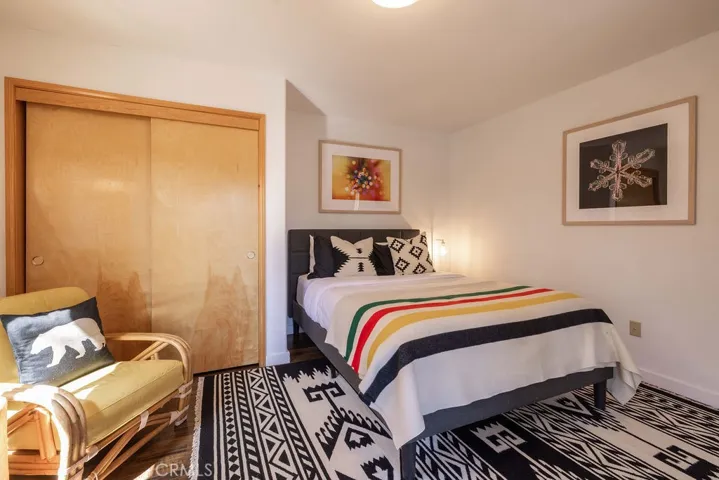 43855 Wolf, Big Bear Lake, California 92315