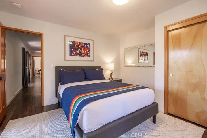 43855 Wolf, Big Bear Lake, California 92315