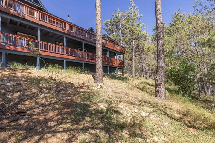 43855 Wolf, Big Bear Lake, California 92315