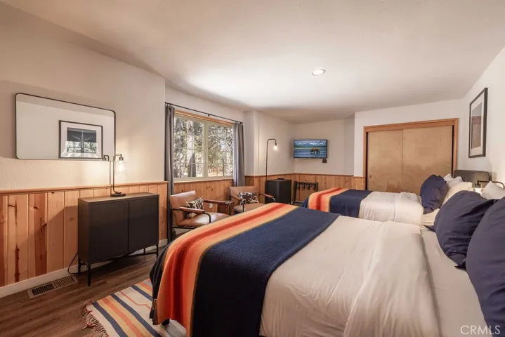 43855 Wolf, Big Bear Lake, California 92315