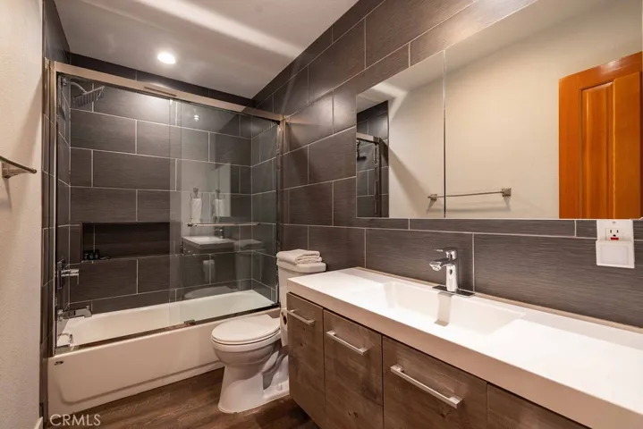 43855 Wolf, Big Bear Lake, California 92315