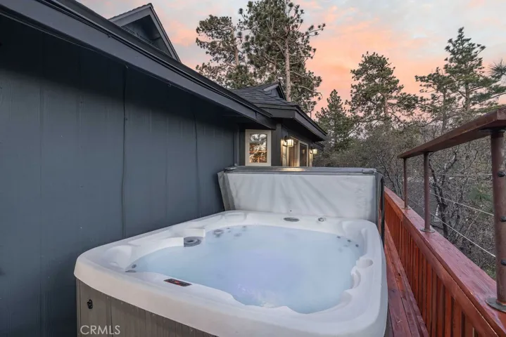 43855 Wolf, Big Bear Lake, California 92315
