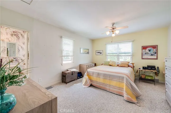 Upstairs Bedroom