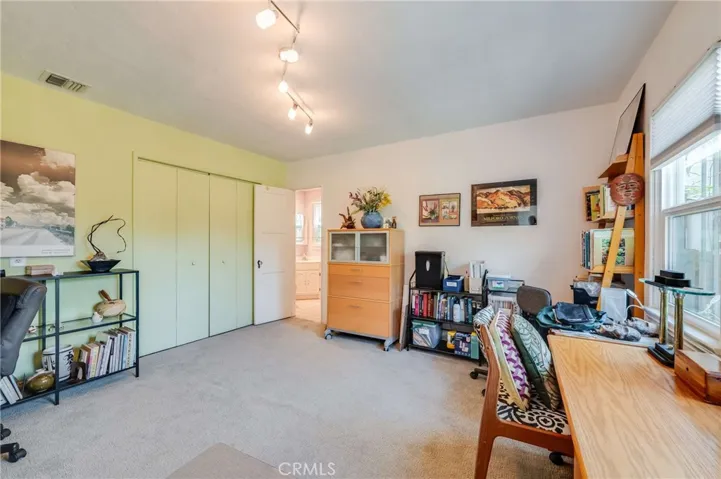 Downstairs Bedroom