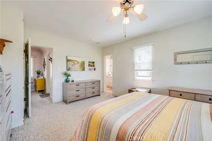 Upstairs Bedroom