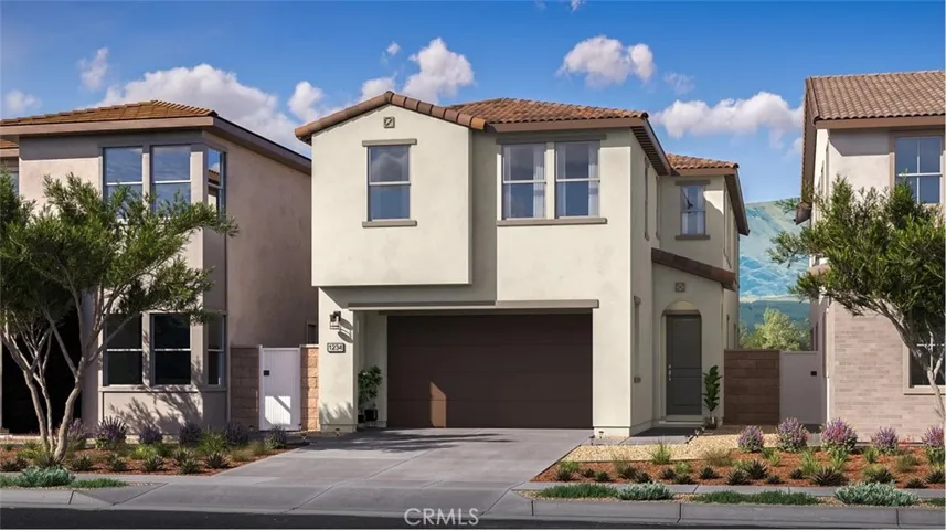 Photos shown are of model only- not actual homesite.