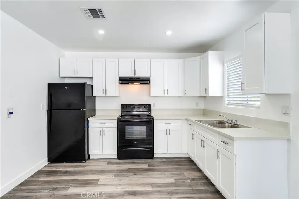 ADU Kitchen