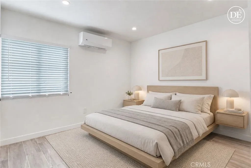 1st Bd Main House virtual staging