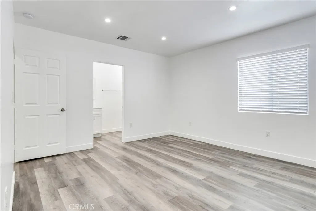 3rd Bed (Primary) w/Full Bath in ADU