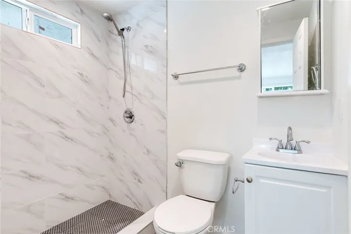 4th Room to Main House w/Separate bath room view