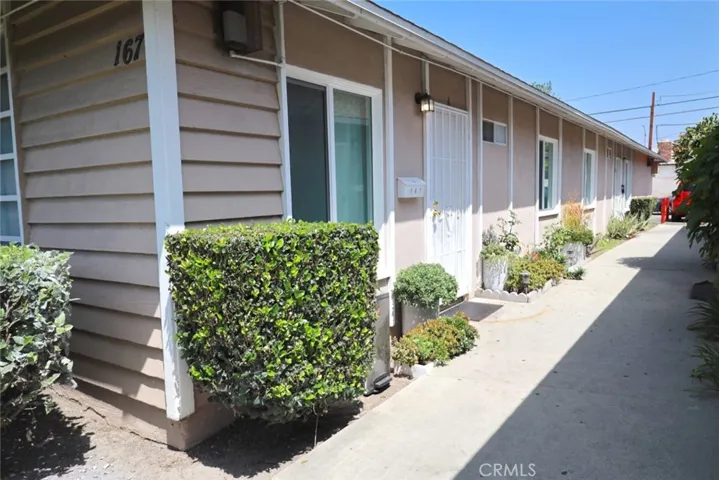 167 W Guinida, Anaheim, California 92805
