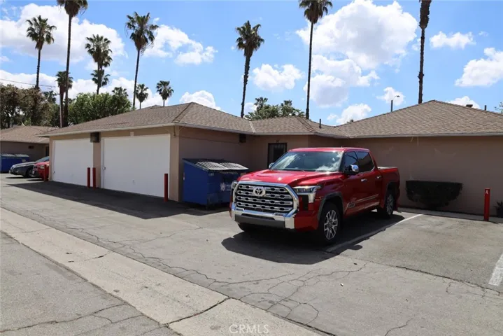 167 W Guinida, Anaheim, California 92805