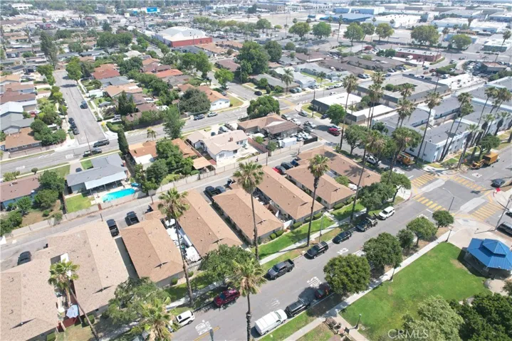 167 W Guinida, Anaheim, California 92805