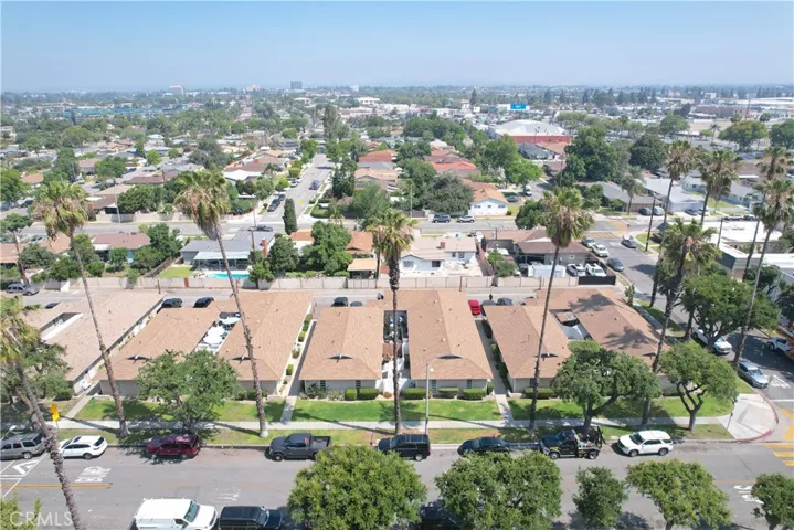 167 W Guinida, Anaheim, California 92805