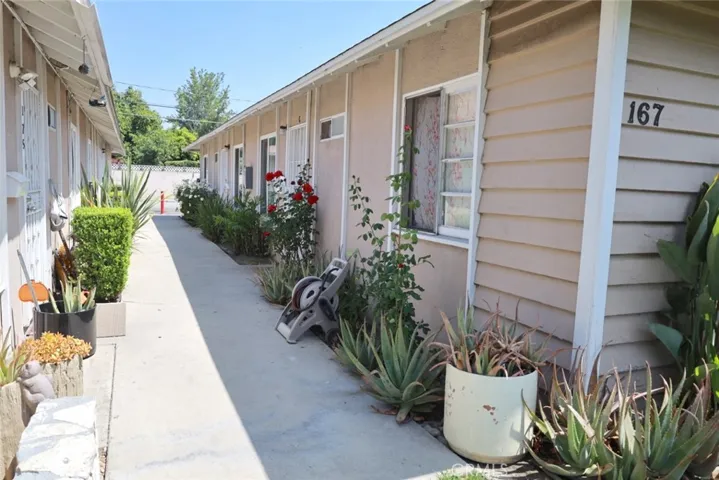 167 W Guinida, Anaheim, California 92805