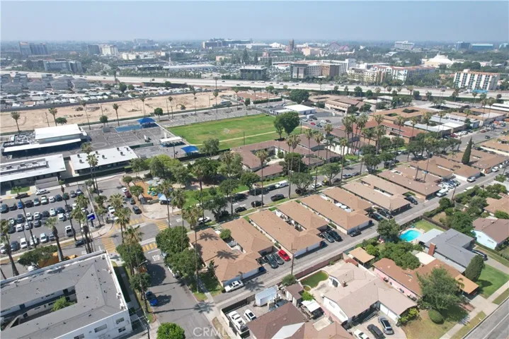 167 W Guinida, Anaheim, California 92805