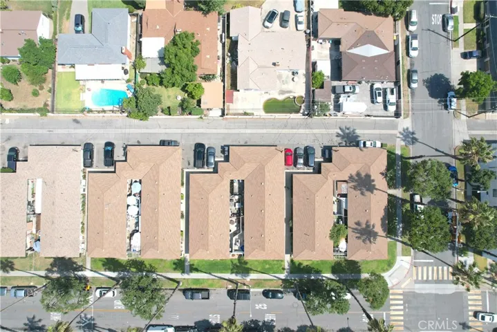 167 W Guinida, Anaheim, California 92805