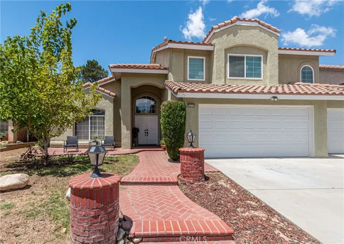 39755 Gorham, Palmdale, California 93551