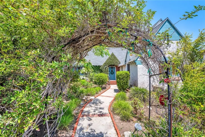 1949 252nd, Lomita, California 90717