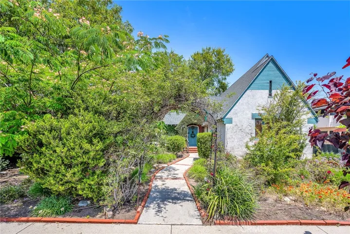 1949 252nd, Lomita, California 90717