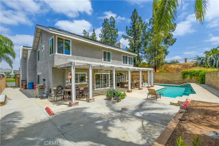 1351 Catherine, Corona, California 92878