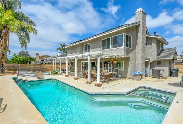 1351 Catherine, Corona, California 92878
