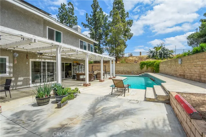 1351 Catherine, Corona, California 92878