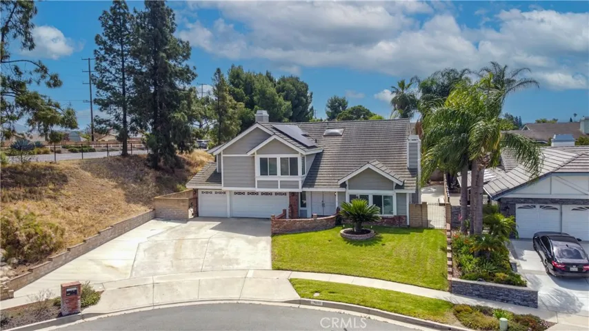 1351 Catherine, Corona, California 92878