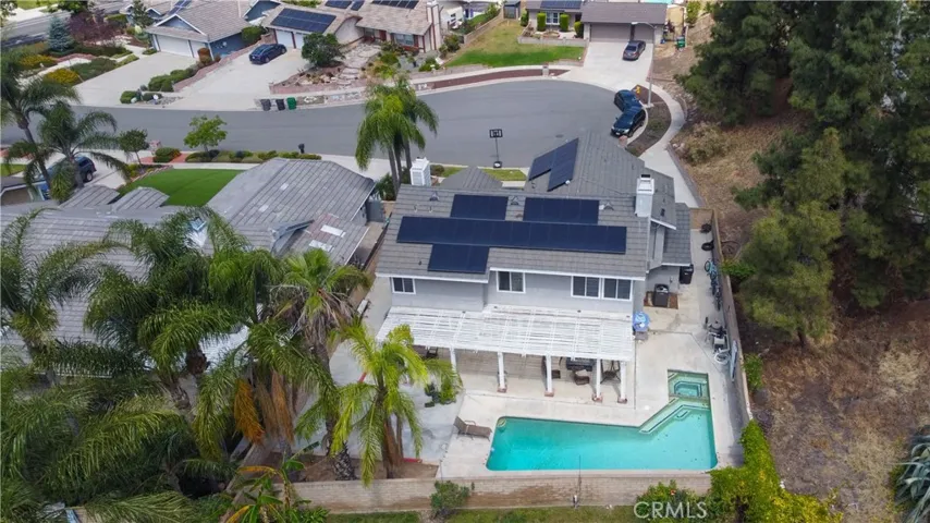 1351 Catherine, Corona, California 92878