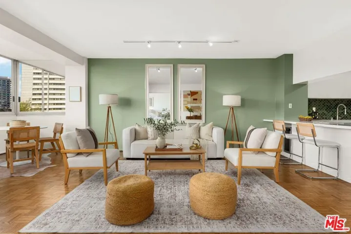 969 Hilgard Avenue 603, Los Angeles, California 90024