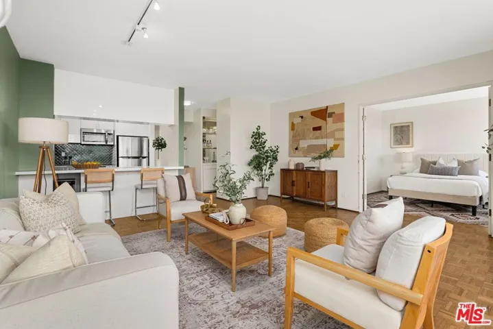 969 Hilgard Avenue 603, Los Angeles, California 90024