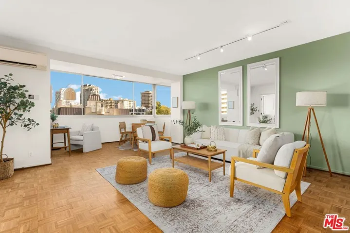 969 Hilgard Avenue 603, Los Angeles, California 90024