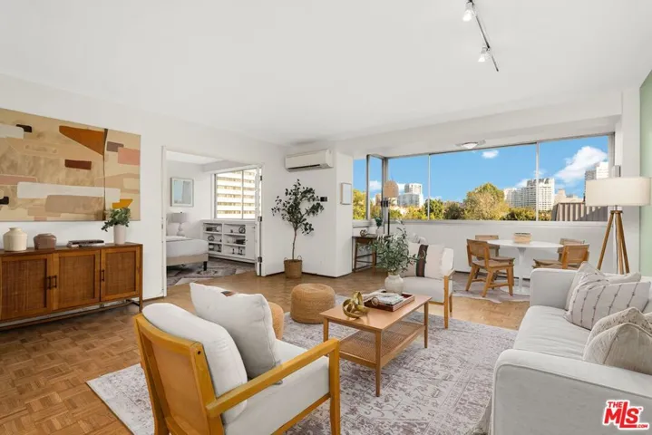 969 Hilgard Avenue 603, Los Angeles, California 90024