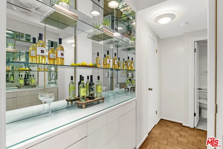 969 Hilgard Avenue 603, Los Angeles, California 90024