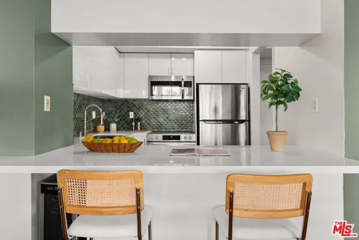 969 Hilgard Avenue 603, Los Angeles, California 90024