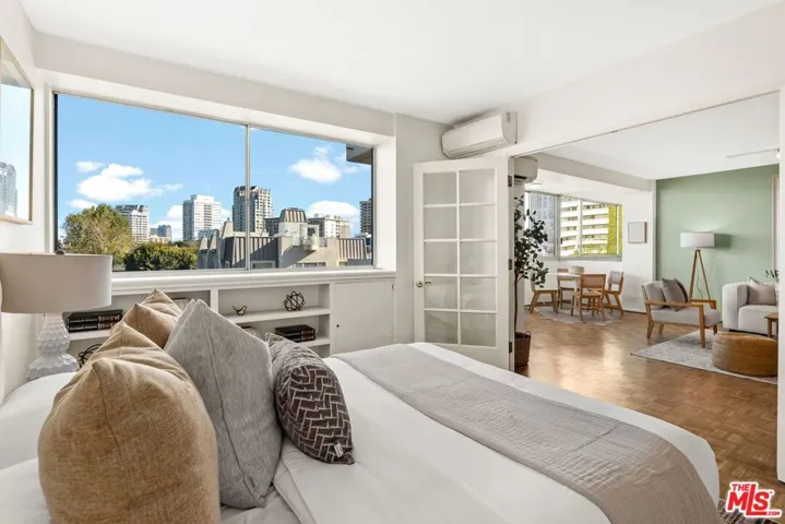 969 Hilgard Avenue 603, Los Angeles, California 90024