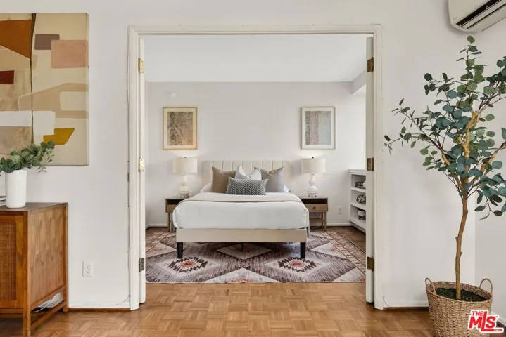 969 Hilgard Avenue 603, Los Angeles, California 90024