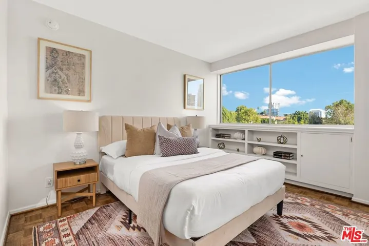 969 Hilgard Avenue 603, Los Angeles, California 90024