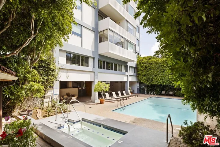 969 Hilgard Avenue 603, Los Angeles, California 90024