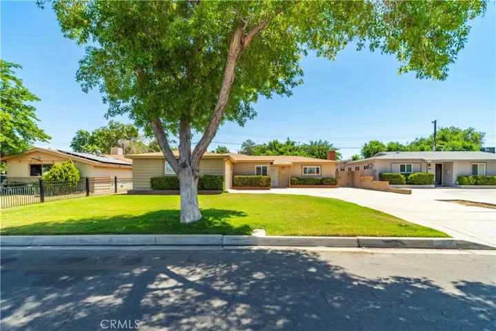 43736 Fern, Lancaster, California 93534