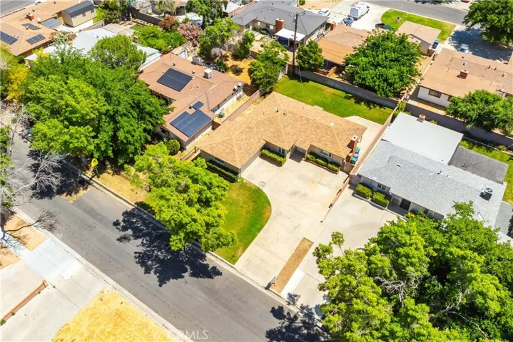 43736 Fern, Lancaster, California 93534