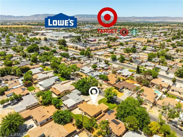 43736 Fern, Lancaster, California 93534