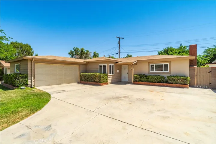 43736 Fern, Lancaster, California 93534