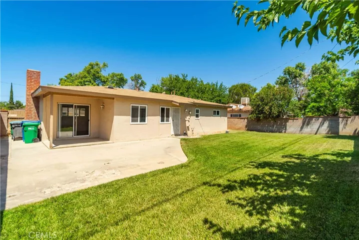43736 Fern, Lancaster, California 93534