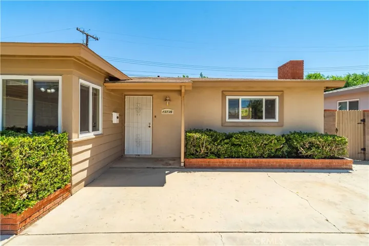 43736 Fern, Lancaster, California 93534