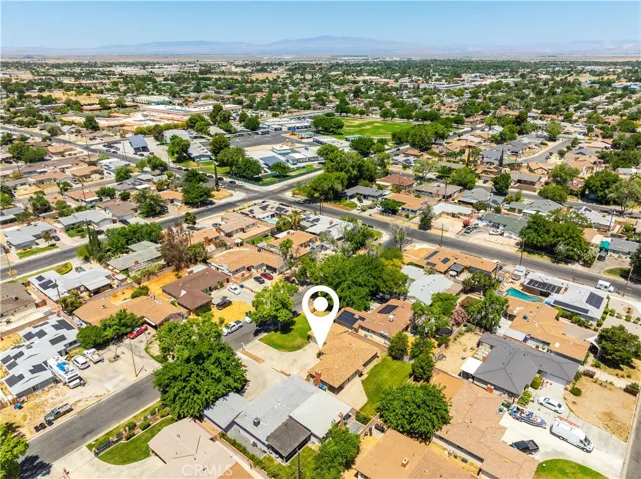 43736 Fern, Lancaster, California 93534