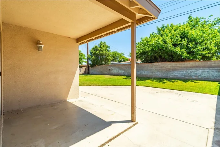 43736 Fern, Lancaster, California 93534