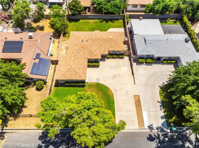 43736 Fern, Lancaster, California 93534