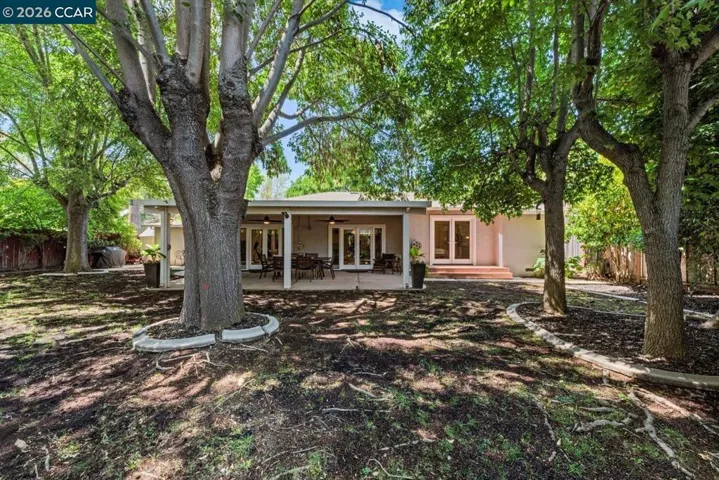 1642 Carriage Dr, Walnut Creek, California 94598
