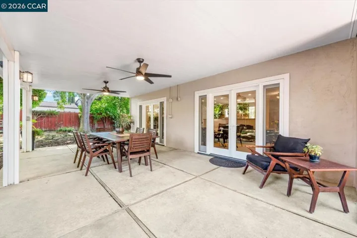 1642 Carriage Dr, Walnut Creek, California 94598